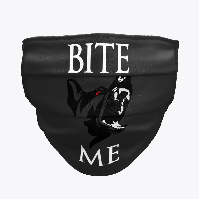 BITE ME