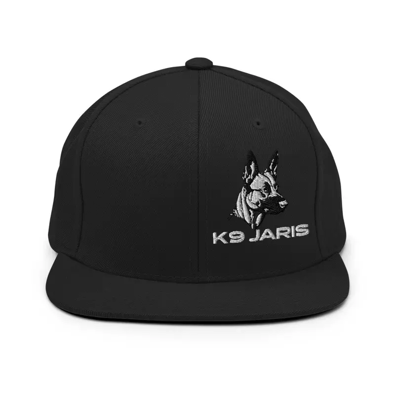 K9 JARIS HAT