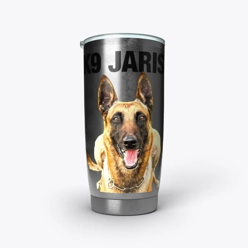 K9 JARIS MEMORIAL